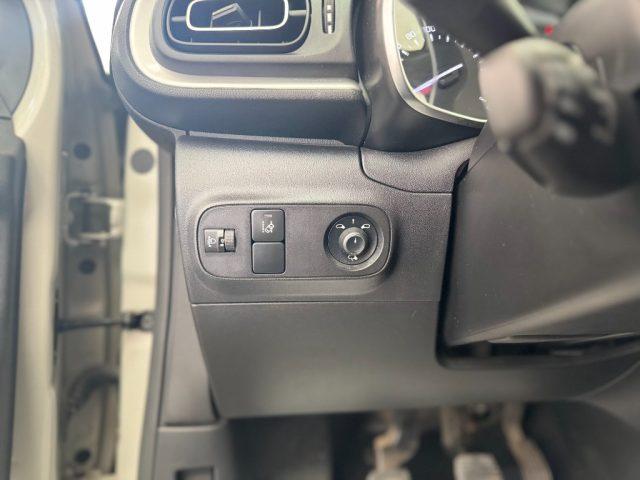 CITROEN C3 BlueHDi 100 S&S Shine