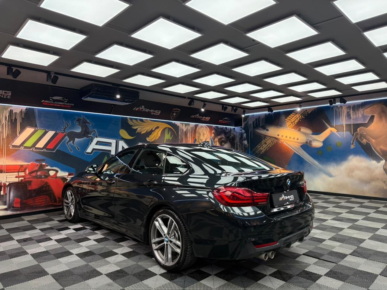 Bmw 420d Gran Coupé Msport (743)