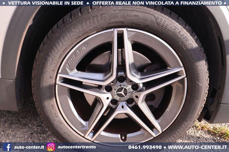 Mercedes-Benz GLA 250 Premium AMG 4matic *TETTO