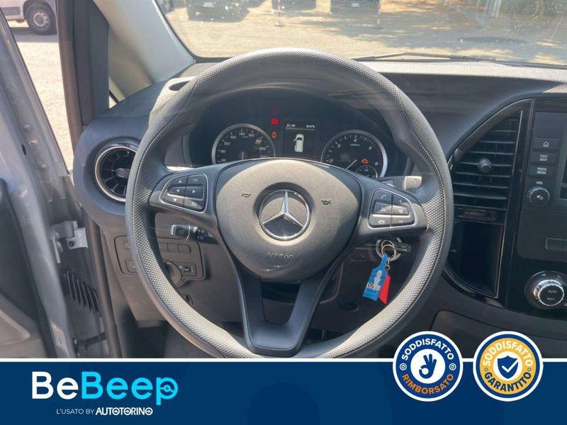 Mercedes-Benz Vito 116 CDI EXTRALONG TOURER PRO AUTO MY20