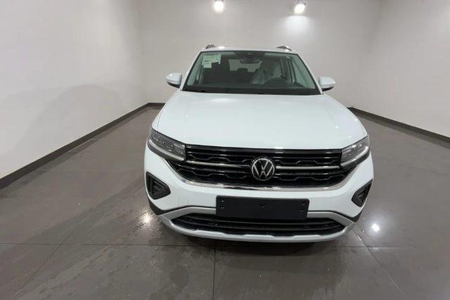 VOLKSWAGEN T-Cross 1.0 TSI Life Edition Plus #Vari.Colori