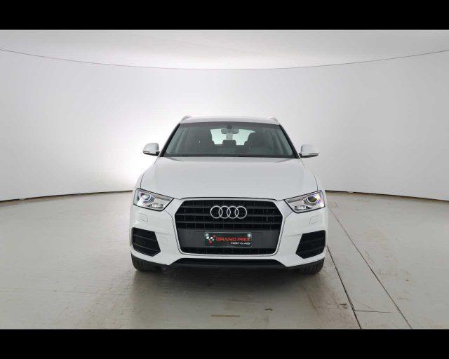 AUDI Q3 2.0 TDI 150 CV Business