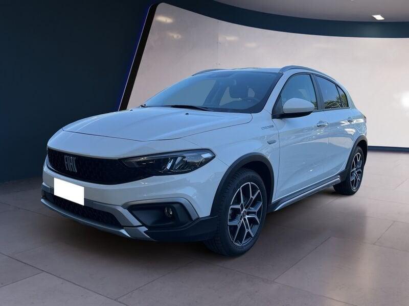 FIAT Tipo Hatchback My22 1.5 Hybrid130cv Dct Hb Cross