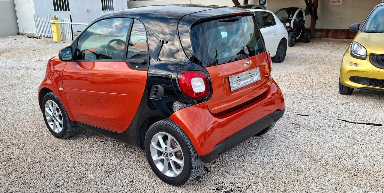 Smart ForTwo 70 1.0 PREZZO REALE GARANZIA 12 MESI