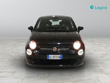 FIAT 500 III 2015 - 500 1.0 hybrid Cult 70cv