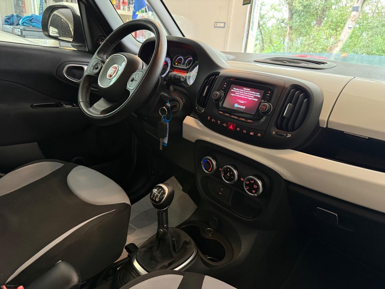 Fiat 500L 1.3 Multijet anno 2014