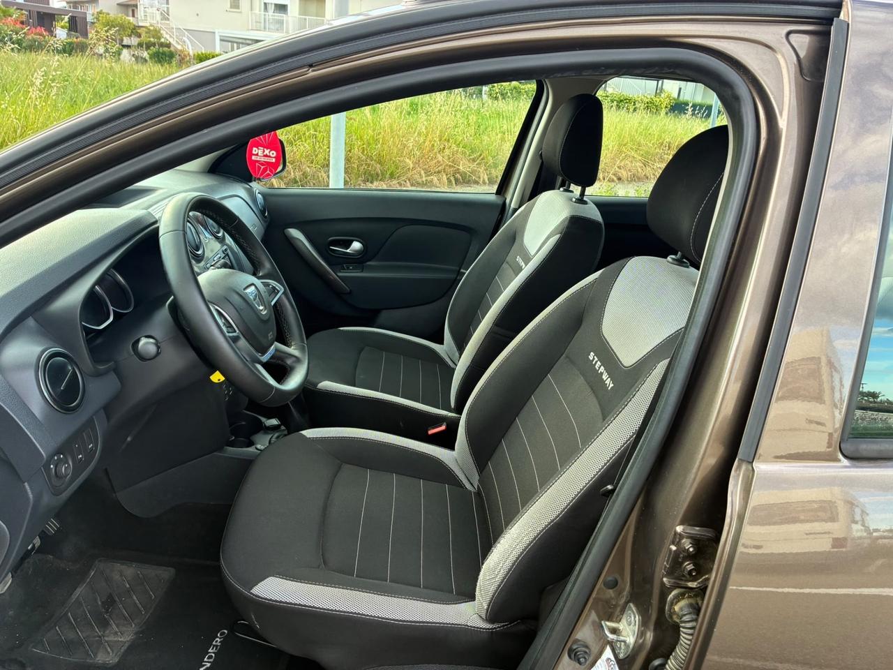 Dacia Sandero Streetway 0.9 TCe Turbo GPL 90 CV S&S Comfort 2019