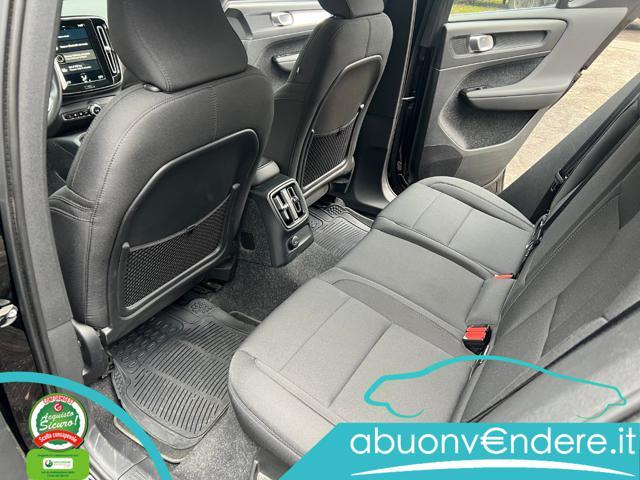 VOLVO XC40 T5 Recharge Plug-in Hybrid Inscription Expression