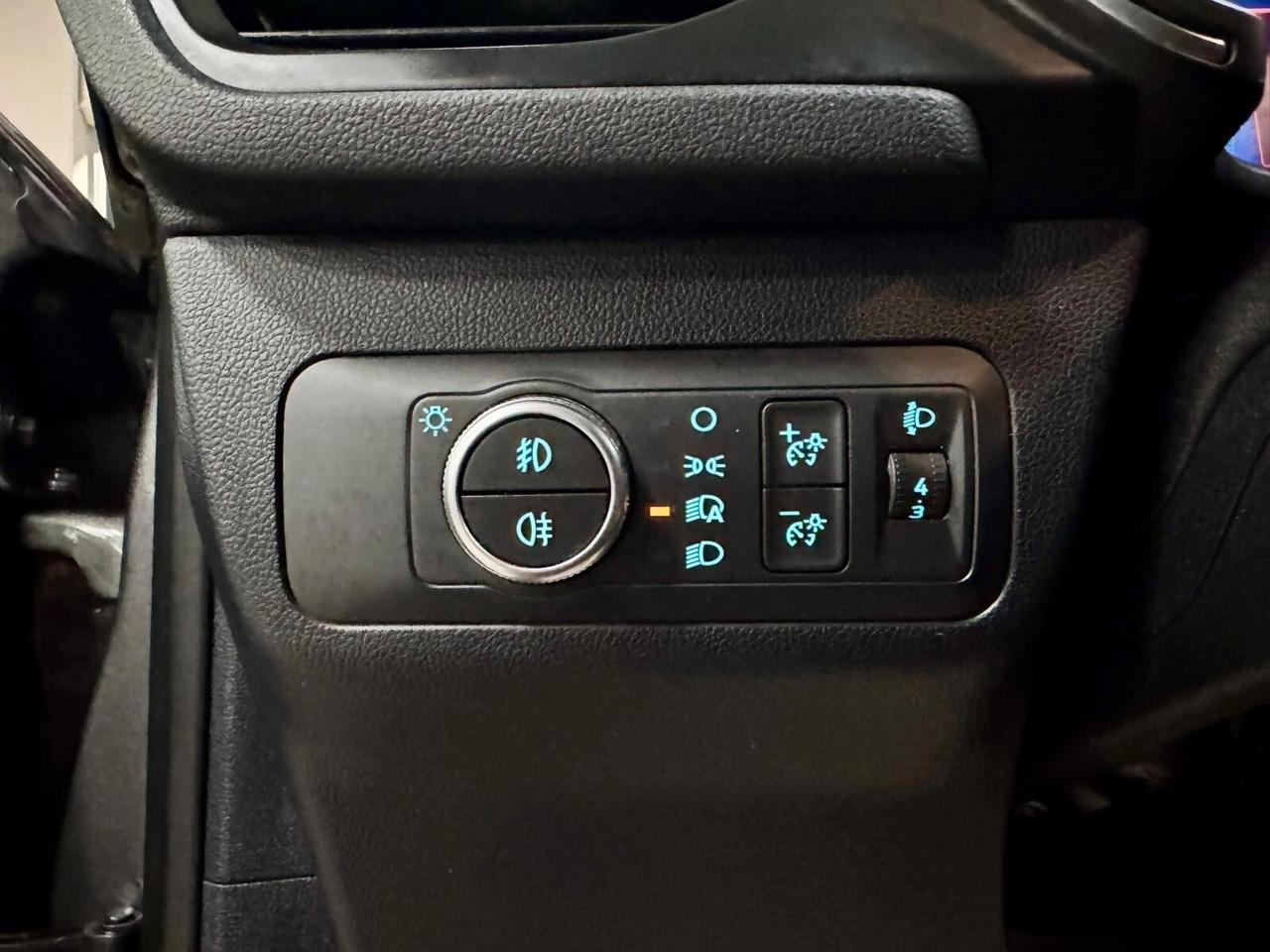 Ford Kuga 1.5 EcoBlue 120cv aut. TITANIUM 2022