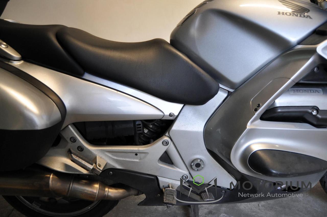 HONDA Pan-European ST 1300 1300 Abs