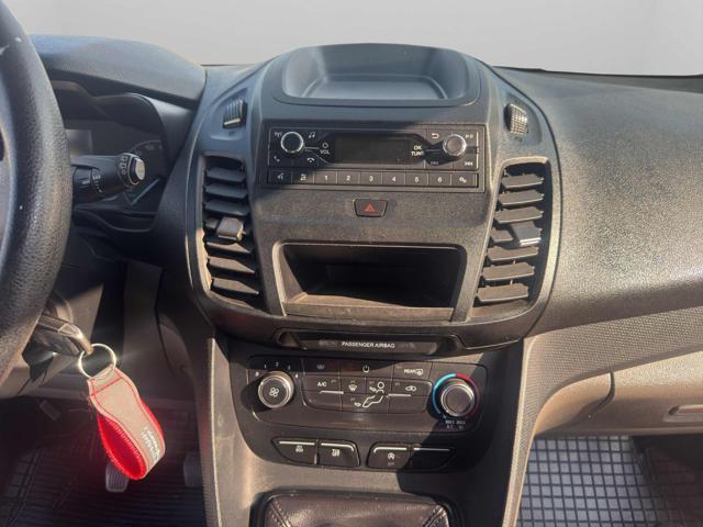 FORD Transit Connect 220 1.5 TDCi 100 CV PC N1 5 POSTI AUTOCARRO-6MARCE