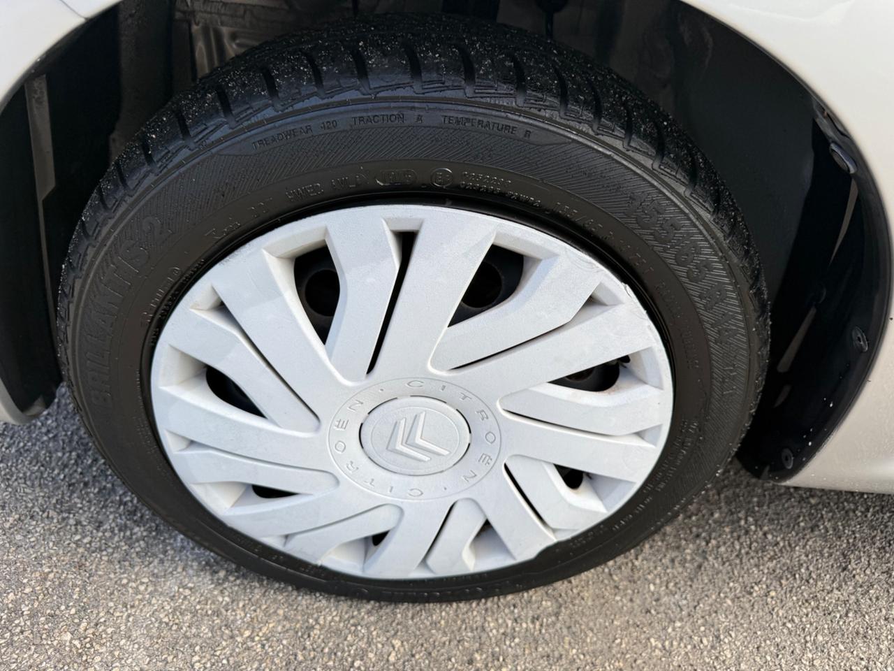 Citroen C1 1.0 3 porte AMIC1