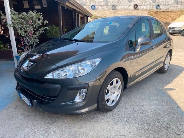Peugeot 308 1.6 8V HDi 112CV 5p. Premium