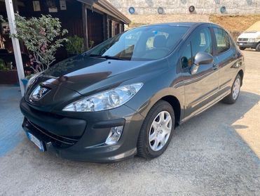 Peugeot 308 1.6 8V HDi 112CV 5p. Premium
