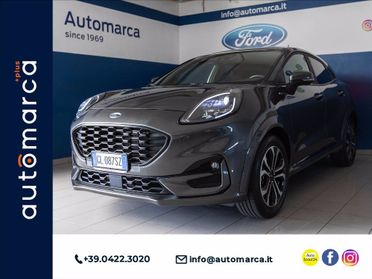 FORD Puma 1.0 ecoboost h ST-Line s&s 125cv del 2022