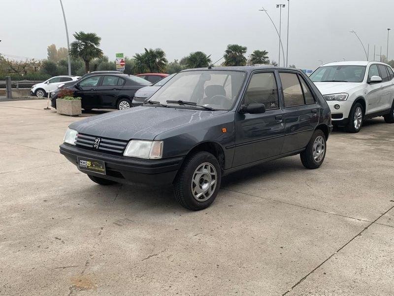 Peugeot 205 1.1 5 porte GR