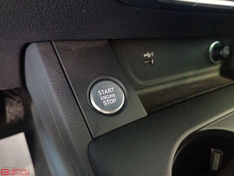 Audi A4 2.0 30 TDI 100KW BUSINESS S TRONIC