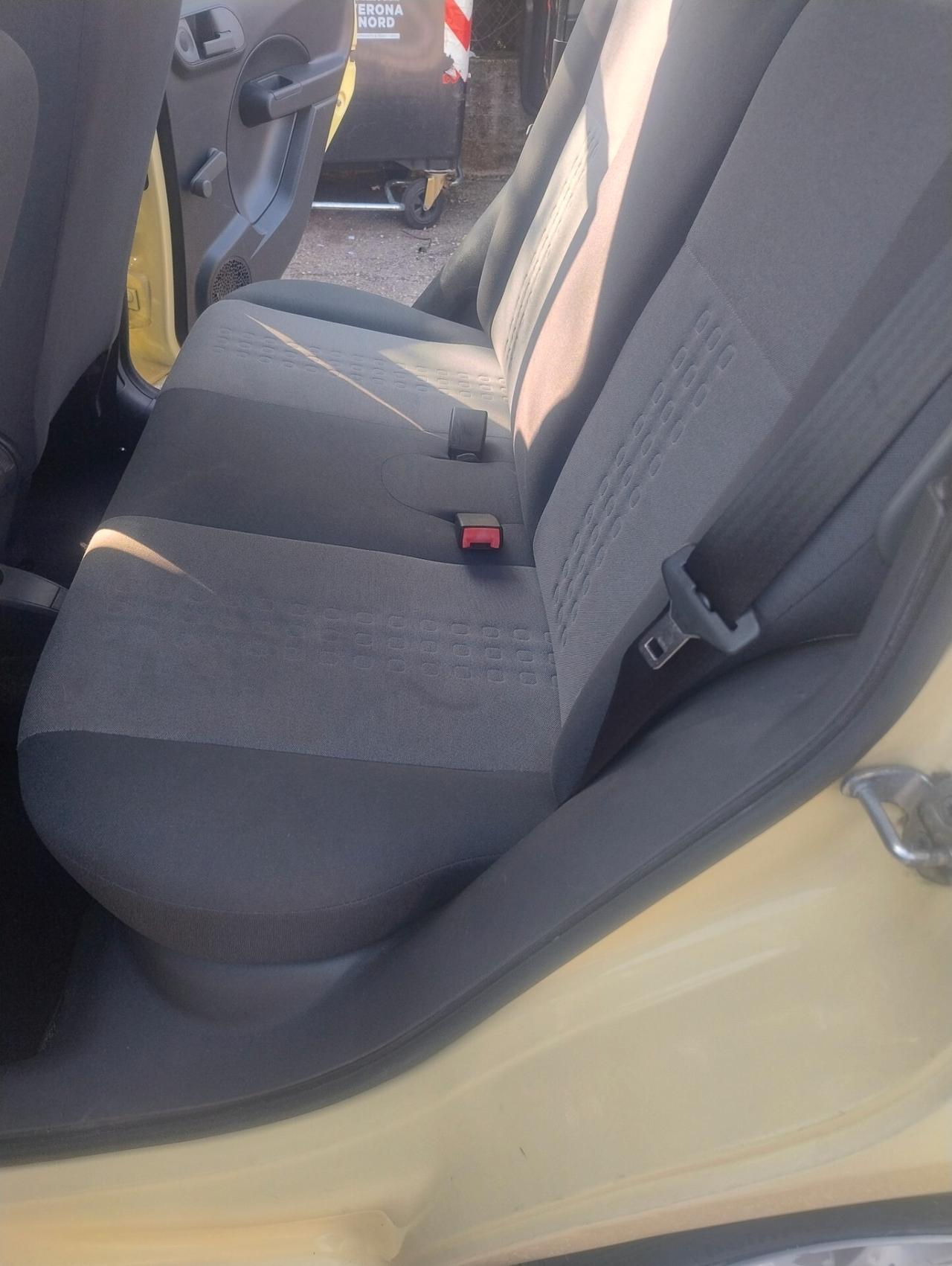 Fiat Panda 1.4 Natural Power Classic