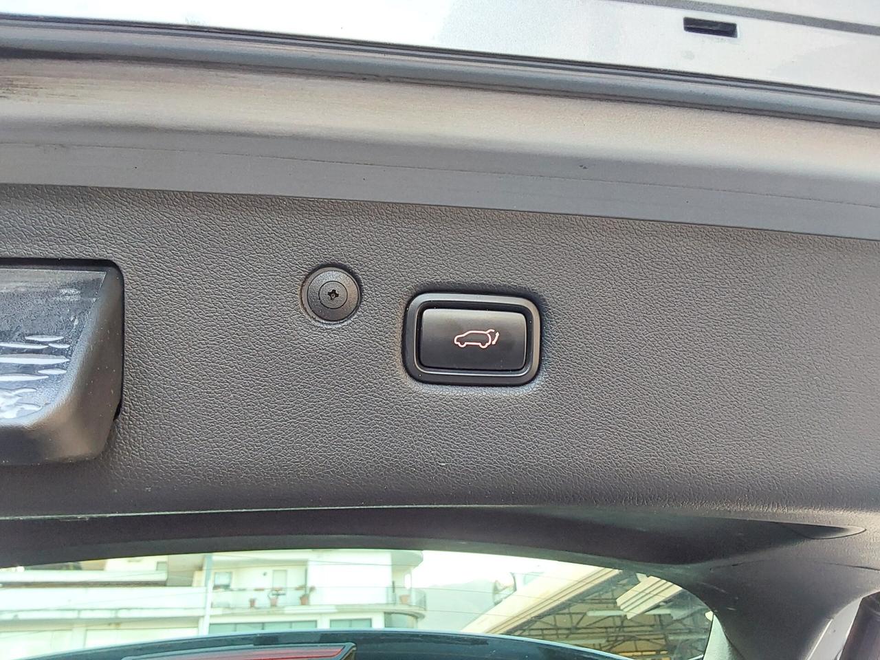 Kia Sportage 1.6 CRDI 136 CV DCT7 AWD Mild Hybrid GT Line Plus