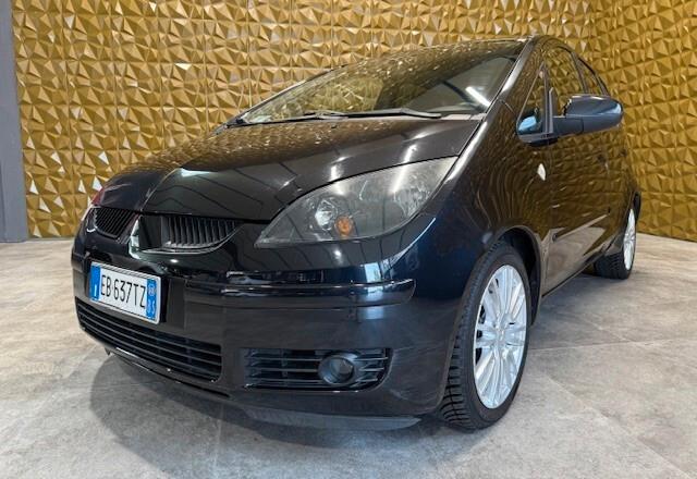 Mitsubishi Colt 1.1 12V 5p. GPL Invite