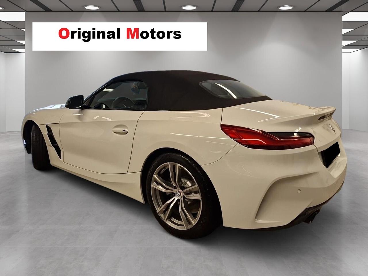 Bmw Z4 sDrive20i Msport