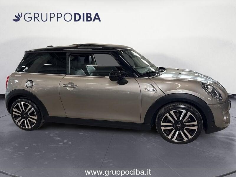 MINI Mini 3 porte Mini F56 2018 3p Benzina Mini 3p 2.0 Cooper S 60 Years auto