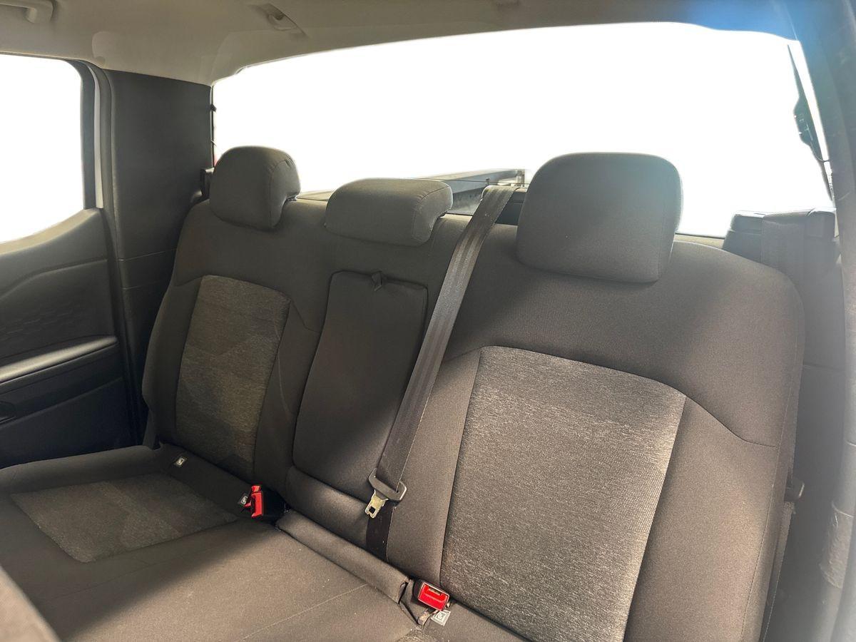 FORD Ranger 4ª serie - Ranger 2.0 EcoBlue DC XL 5 posti