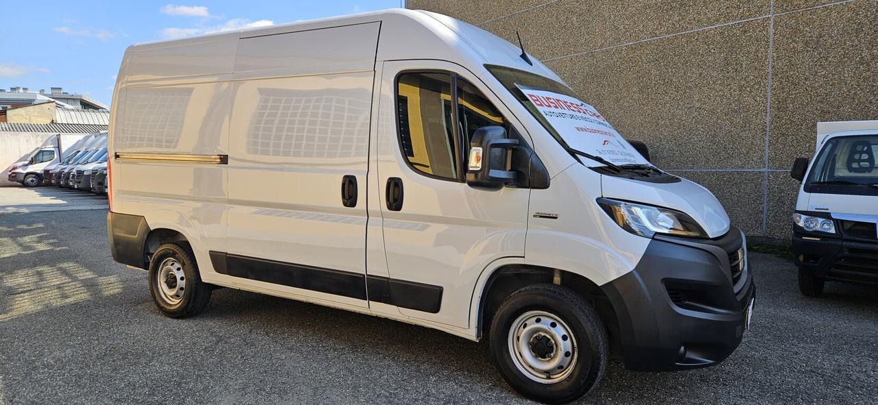 FIAT DUCATO 2.2 MTJ3 140 CV MH2 - MIS INT. VANO CARICO MT. 3.10 +IVA
