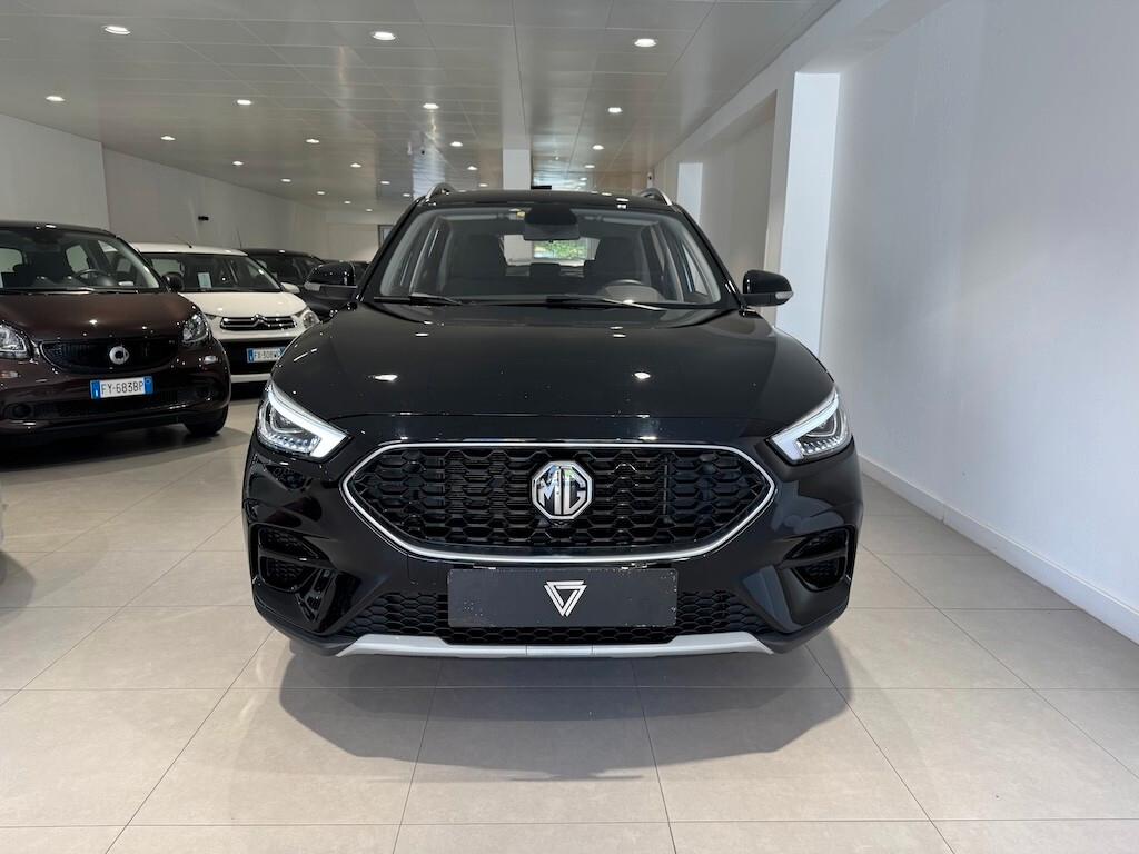 Mg ZS 1.5 VTi-tech Comfort
