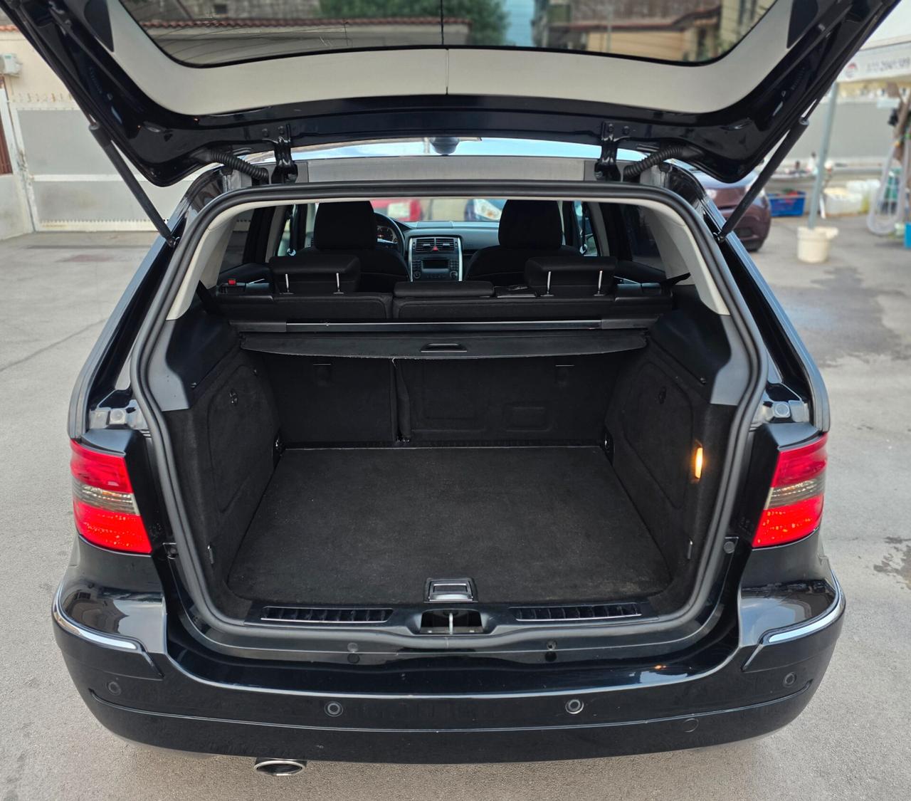 Mercedes-benz B 180 CDI Sport