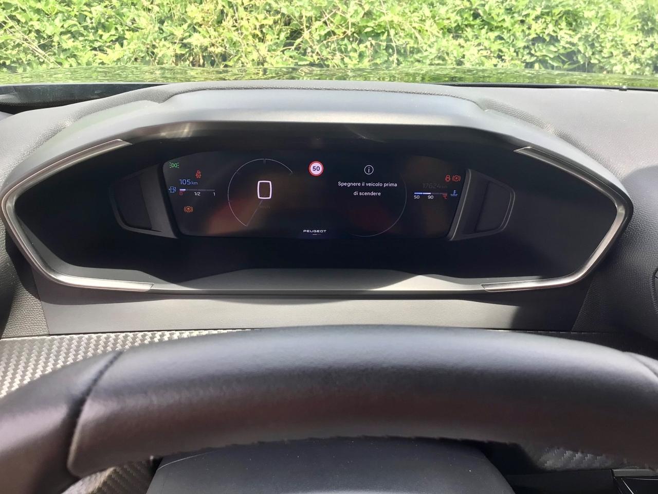 Peugeot 2008 PureTech 100 Cv Allure