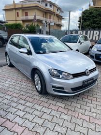 Volkswagen Golf 1.6 TDI 110 CV 5p. Comfortline BlueMotion Technology