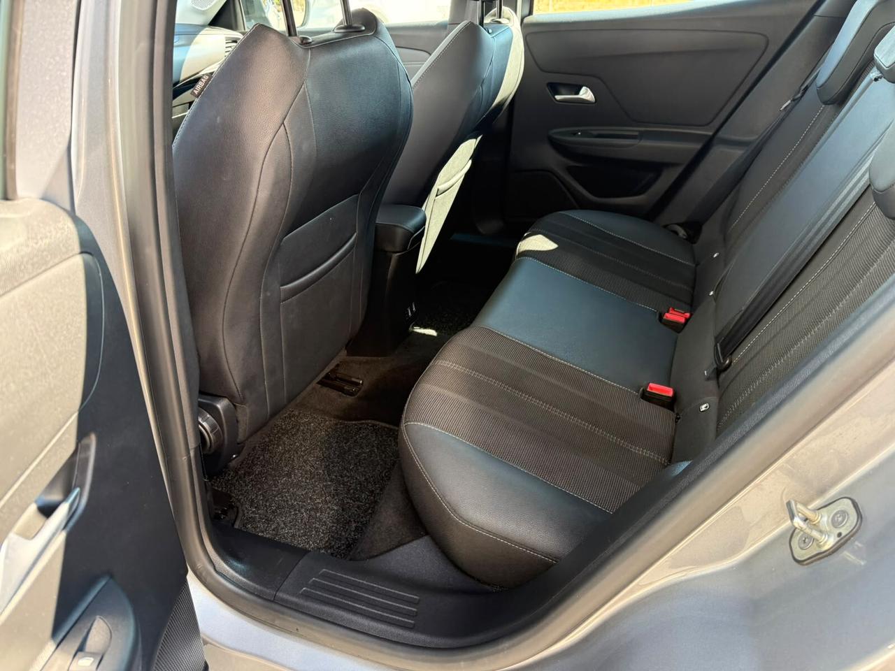 Opel Mokka 1.5 diesel Elegance