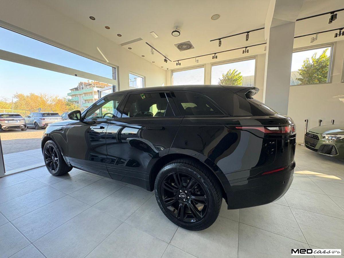 LAND ROVER - Range Rover Velar - RR Velar 2.0D I4 204 CV R-Dynamic S