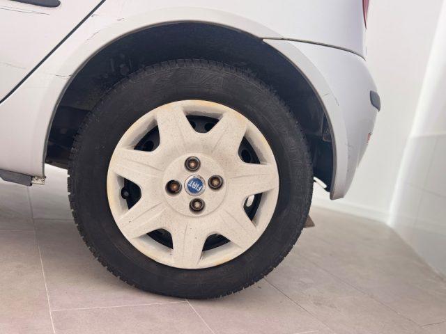 FIAT Punto Classic 1.2 5 porte Dynamic