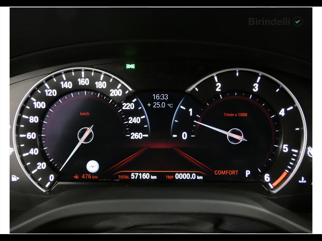 BMW X3 (G01/F97) - X3 xDrive30d 249CV xLine