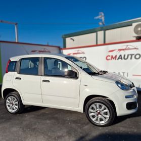FIAT PANDA 0.9 TwinAir Turbo METANO
