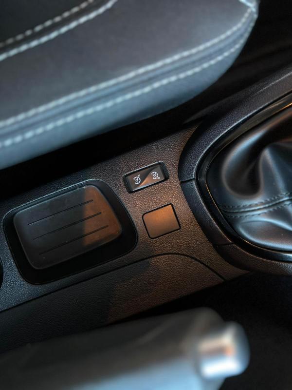 Renault Clio 5 Porte Clio 0.9 tce energy Life Gpl 90cv