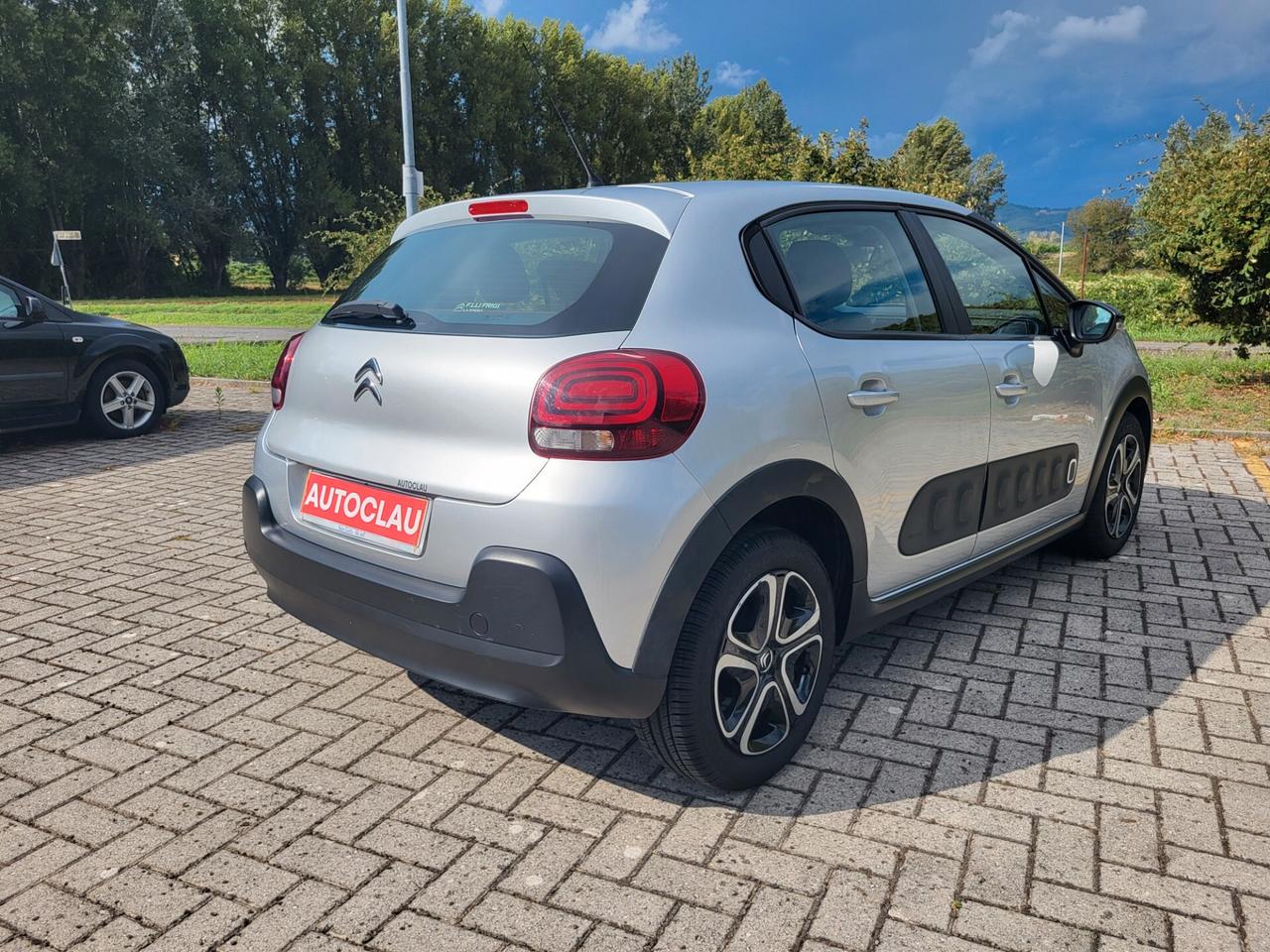 Citroen C3 BlueHDi 75 S&S Feel