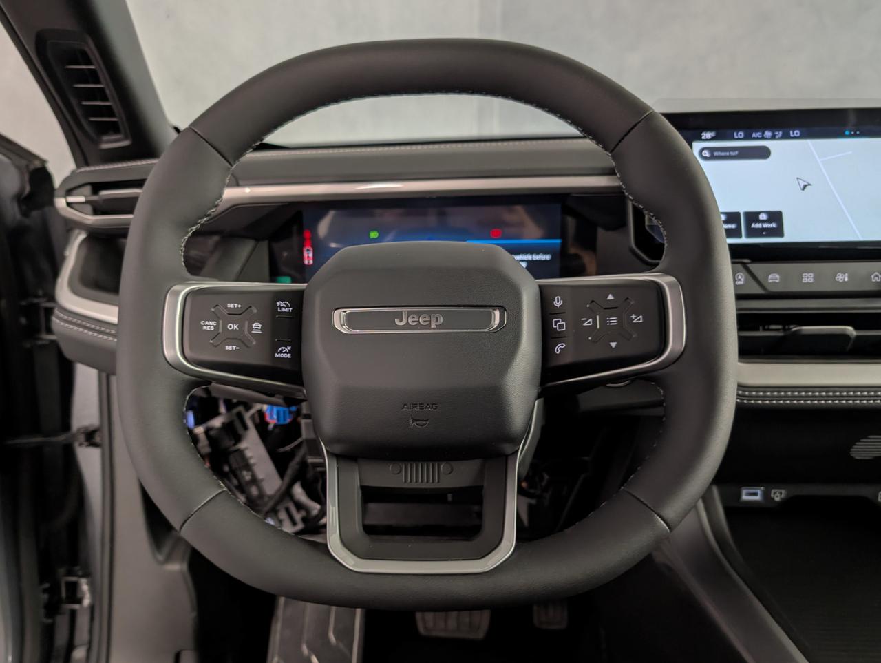Jeep compass iii 1.2 Turbo e-Hybrid 145cv eDCT6 First Edition