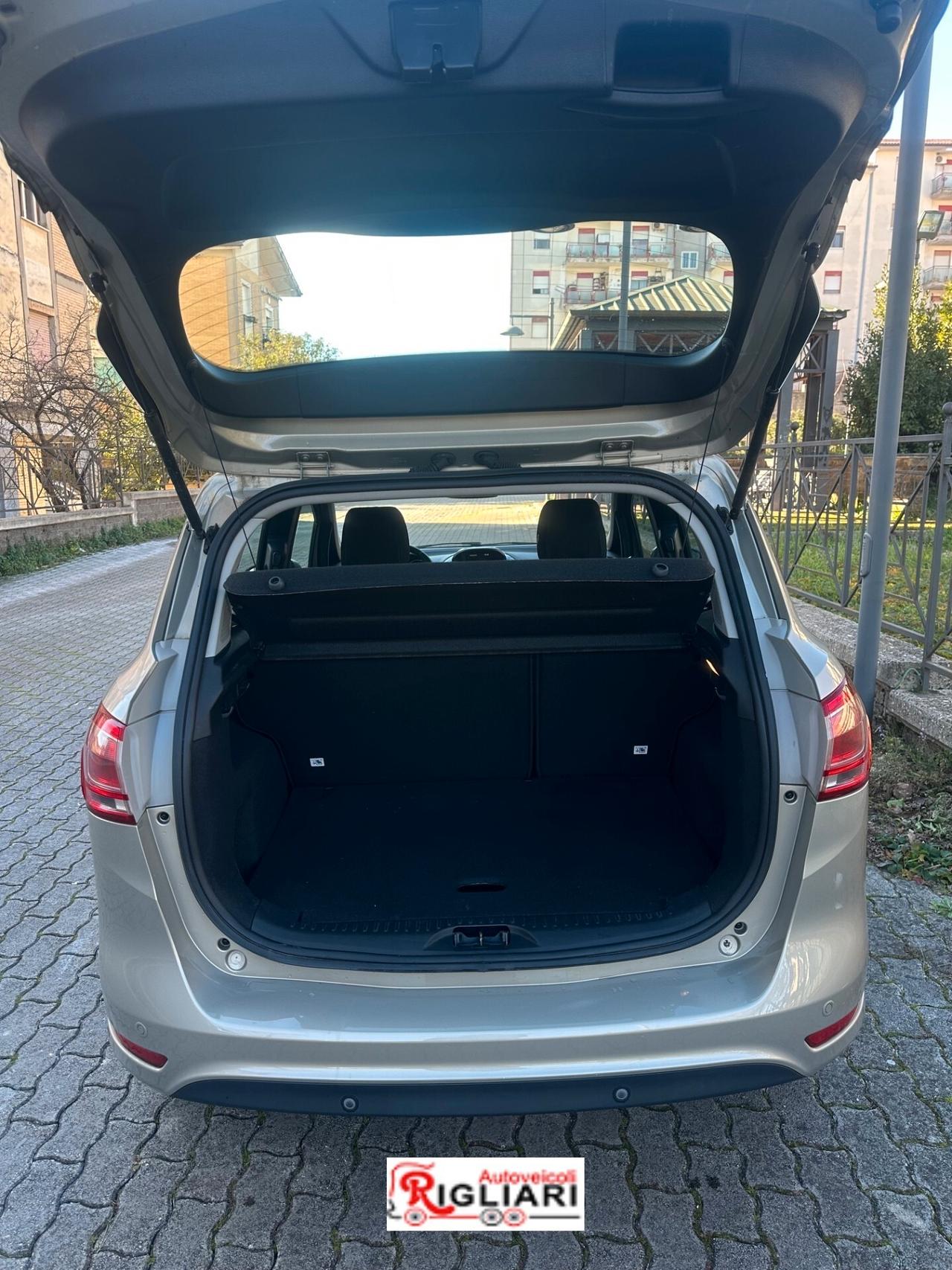 Ford B-Max 1.6 TDCi 95 CV Individual