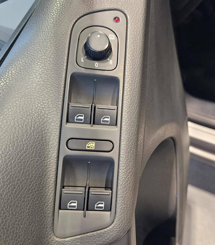 Volkswagen Tiguan 1.4 tsi bm Trend&Fun