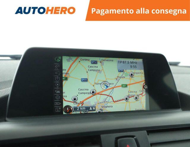 BMW 120 d xDrive 5p. Sport