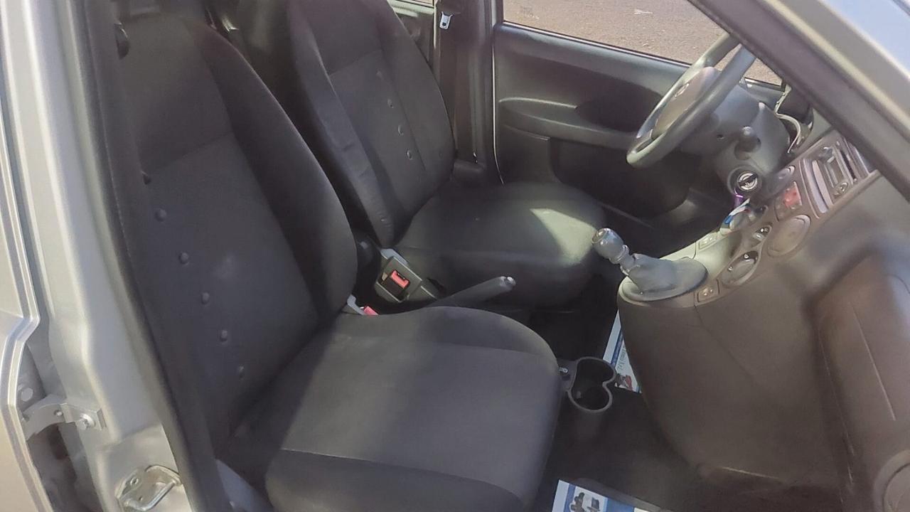 Fiat Panda ACTIVE 1.2 BENZINA 70CV