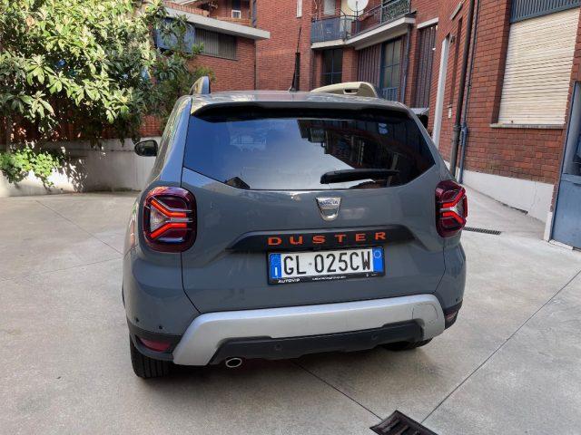 DACIA Duster 1.0 TCe GPL 4x2 Extreme