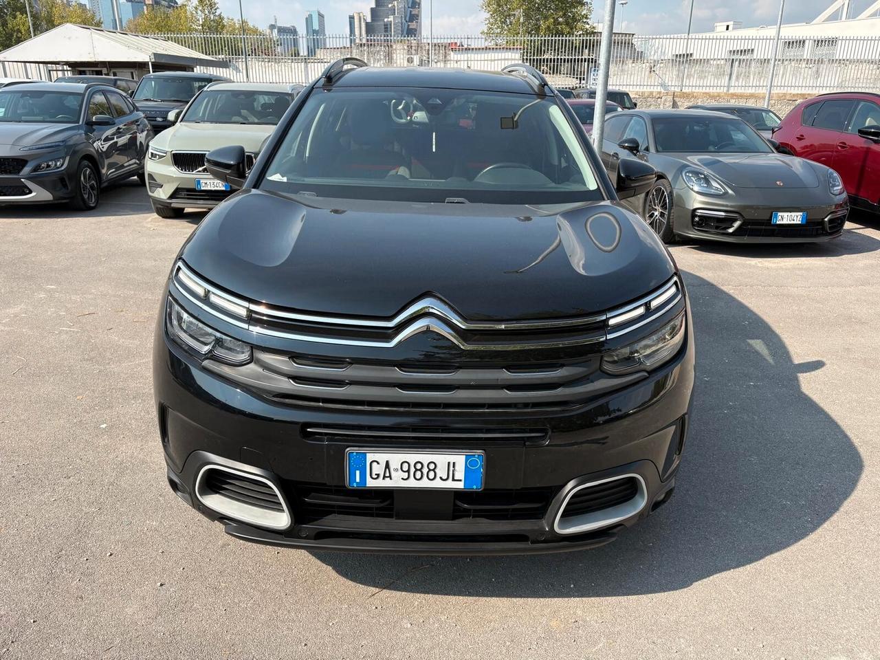 Citroen C5 Aircross BlueHDi 130 S&S Feel