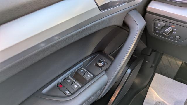 AUDI Q5 35TDI S-Tronic B. Advanced Hybrid 2.0cc 163cv