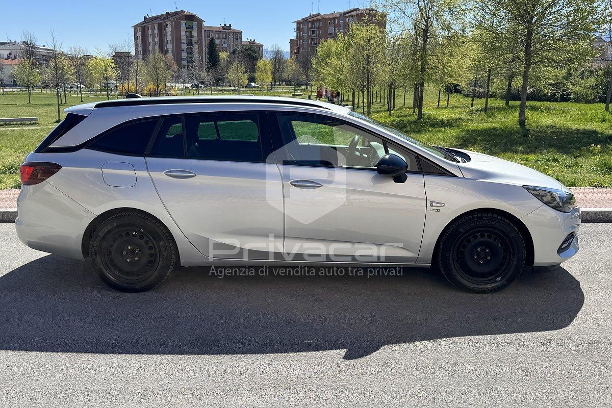 OPEL Astra 1.5 CDTI 122 CV S&S AT9 Sports Tourer Business Eleg.