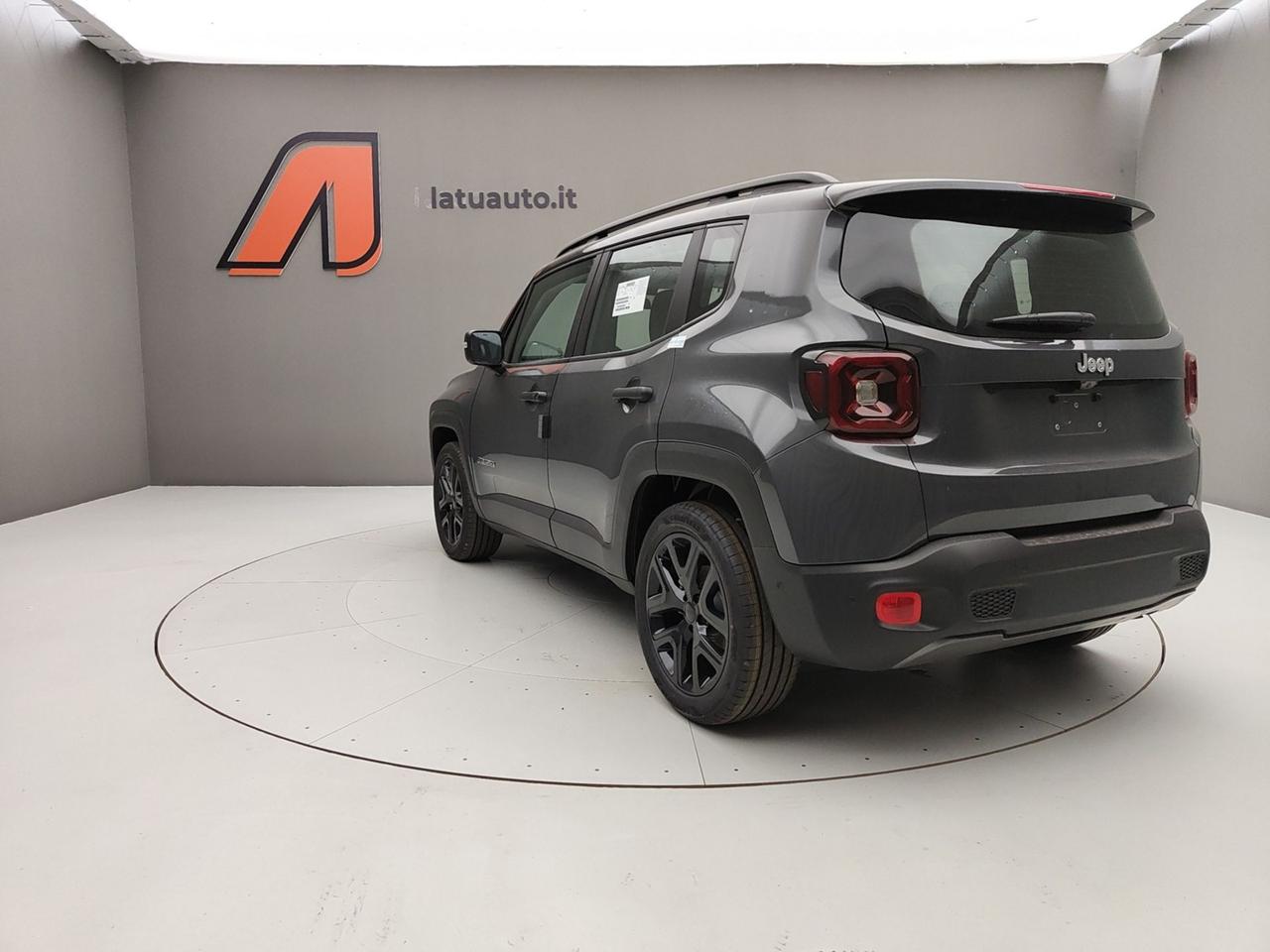 JEEP Renegade 2024 RENEGADE 1.5 E-HYBRID MHEV 130CV SUMMIT DCT