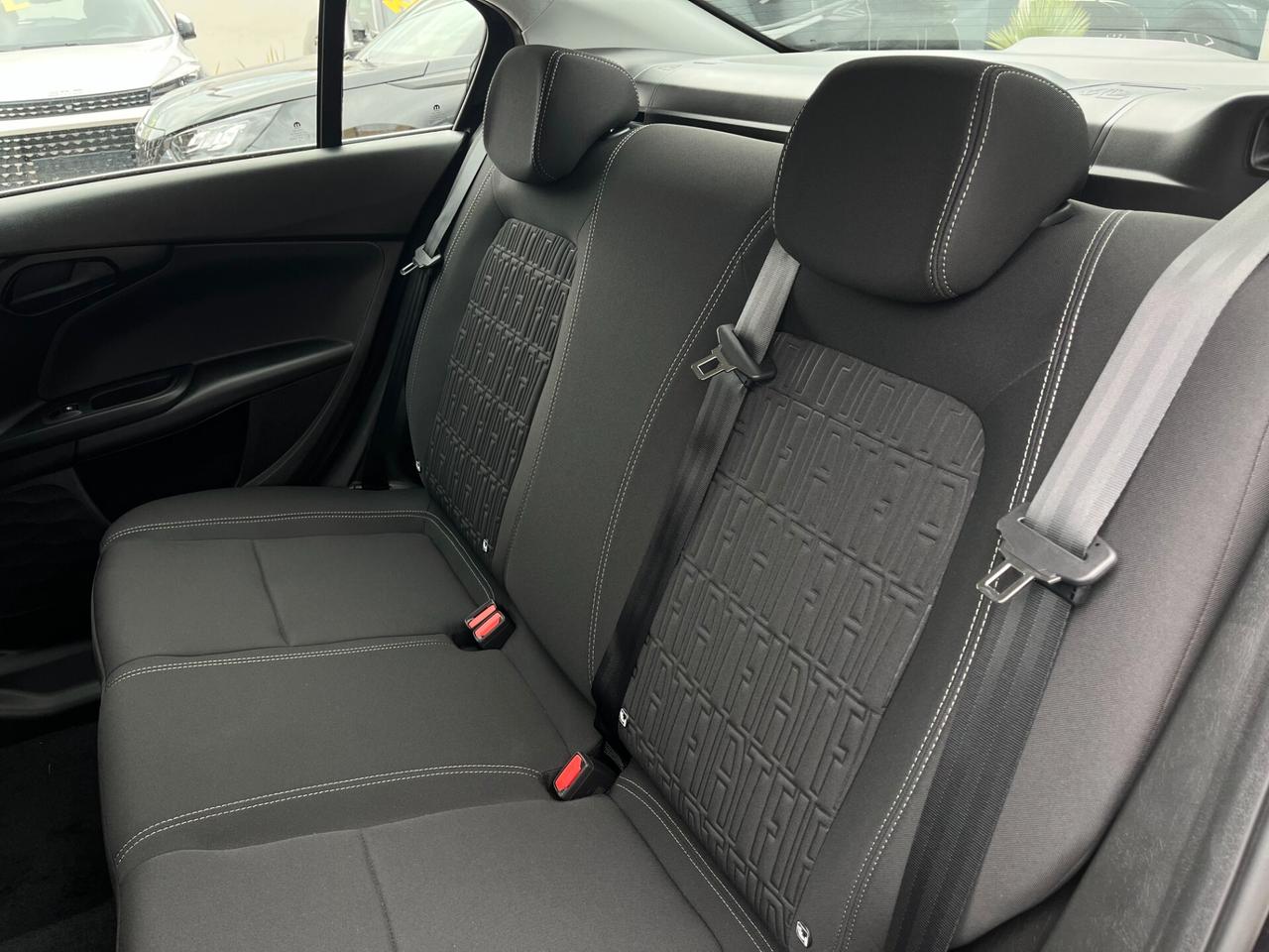 Fiat Tipo 1.6 Mjt S&S 4 porte Km0
